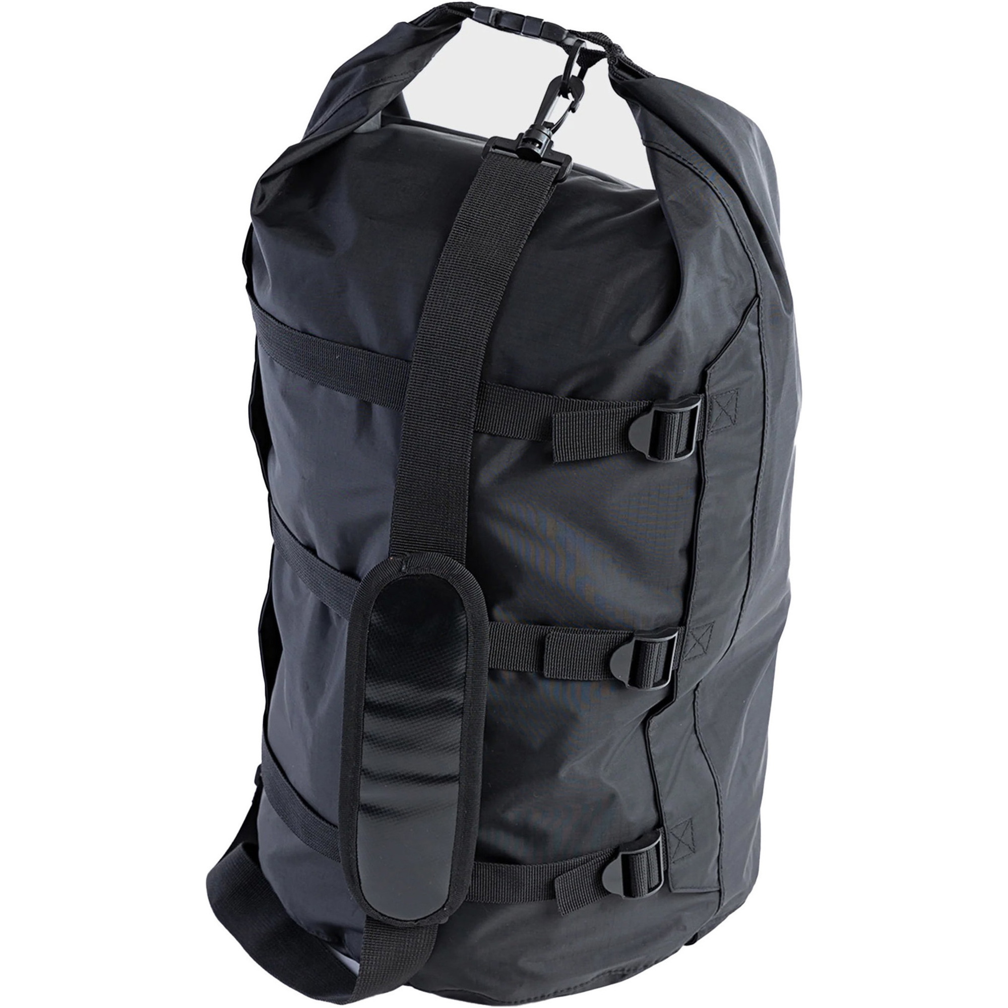 Dryrobe Kompression Reise Tasche V3 DRCBV3 - Black